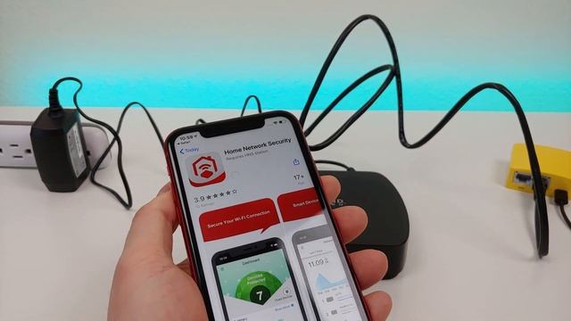 Trend Micro Home Network Security - Review! смотреть онлайн