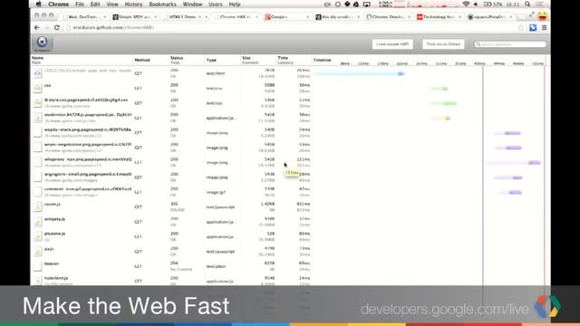 Wait, Chrome Dev Tools could do THAT? смотреть онлайн
