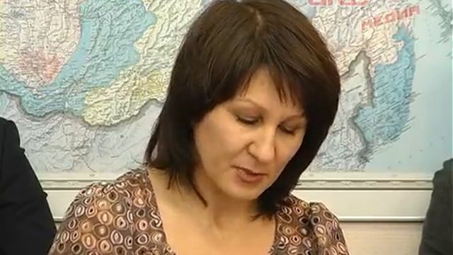 Выездное совещание депутатов Законодательного собрания региона смотреть онлайн