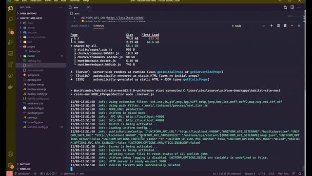 Jamstack your Sitecore Project | SUG Houston | смотреть онлайн
