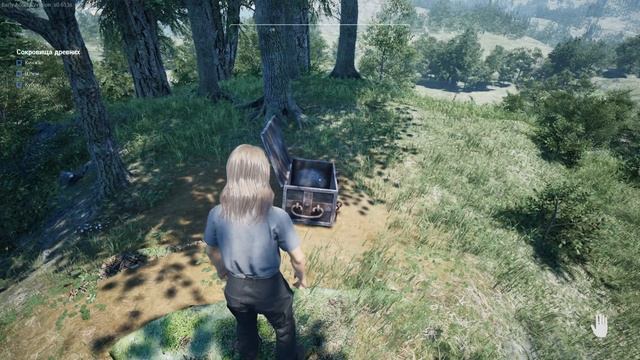 ГАЙД: КАК НАЙТИ ВСЕ СОКРОВИЩА ДРЕВНИХ В Ranch Simulator (Симулятор ранчо) смотреть онлайн