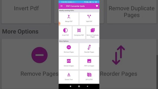 all in one pdf converter | pdf kaise banaye mobile me | jpg to pdf | excel to pdf converter смотреть онлайн