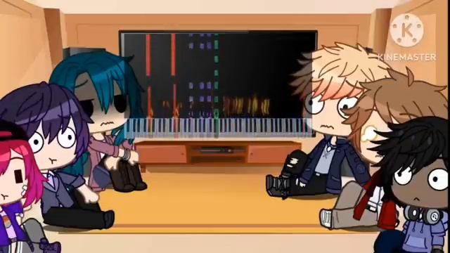 ??The Music Freaks React to @SheetMusicBoss (Rush E 1+2) ?? THANKS FOR 1K SUBS GUYS смотреть онлайн