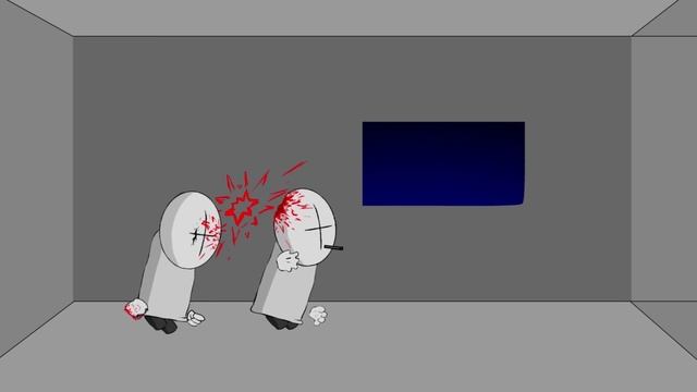 Lunacy Combat | Incident 0.01 смотреть онлайн