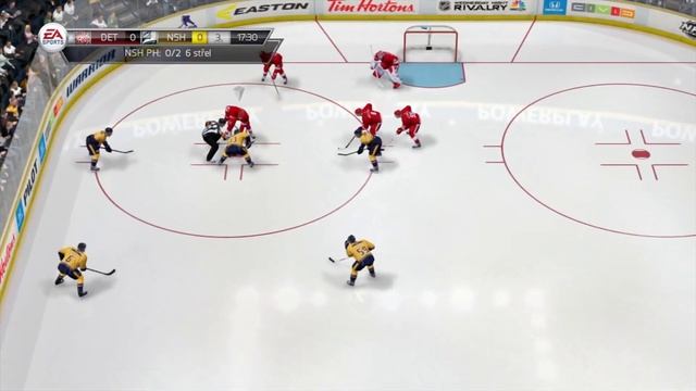 NHL 14 s fanoušky | Ayba SK | #3 | Xbox 360 смотреть онлайн