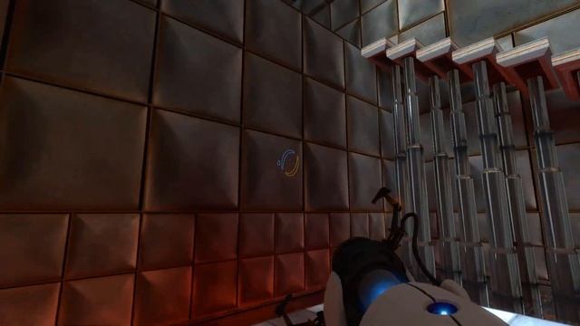 ДВА ПОРТАЛА! - #2 PORTAL ПОЛНОЕ ПРОХОЖДЕНИЕ БЕЗ КОММЕНТАРИЕВ ПРОХОЖДЕНИЕ ГЛАВЫ 4, ГЛАВЫ 5, ГЛАВЫ 6