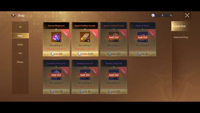 Tips for beginners How to get Free 850 diamonds & 40pcs. Special Crafting etc. Chronicle of infinit смотреть онлайн