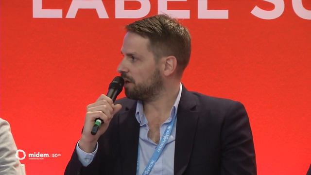 Bring Your Catalogue To China - Midem 2016