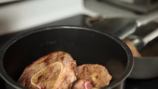 Vietnamese Pho Pressure Cooker Noodle Soup смотреть онлайн