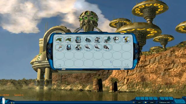 Space Rangers HD: A War Apart #1 Сборка модов Universe Community смотреть онлайн