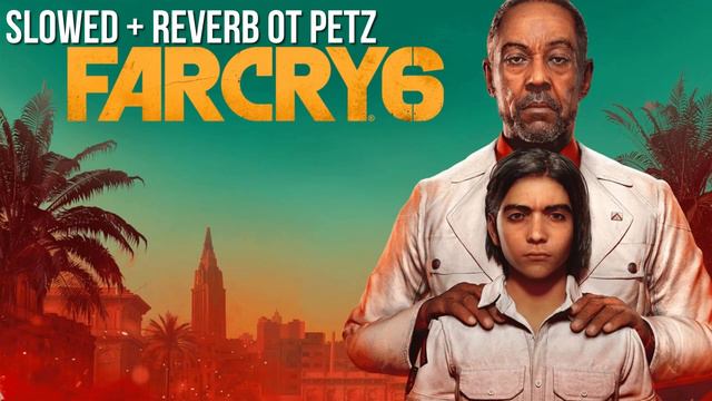 Far Cry 6 OST - Libertad/Main Theme | Все Версии смотреть онлайн
