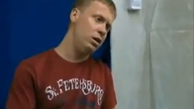 Владимир Селиванов Водичка вода смотреть онлайн