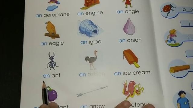 A और An का Use कैसे सिखाएं बच्चे को.Vowel and consonant. смотреть онлайн
