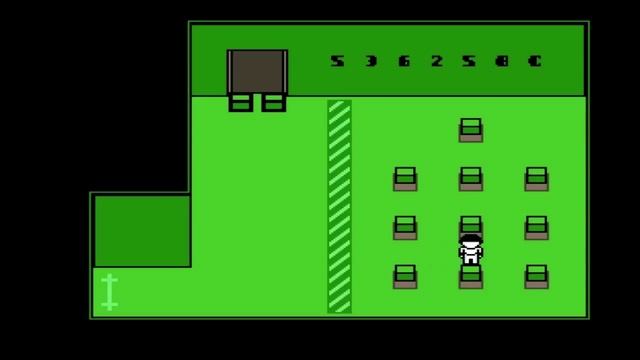 Прохождение OFF #7 [Встреча с директором] смотреть онлайн