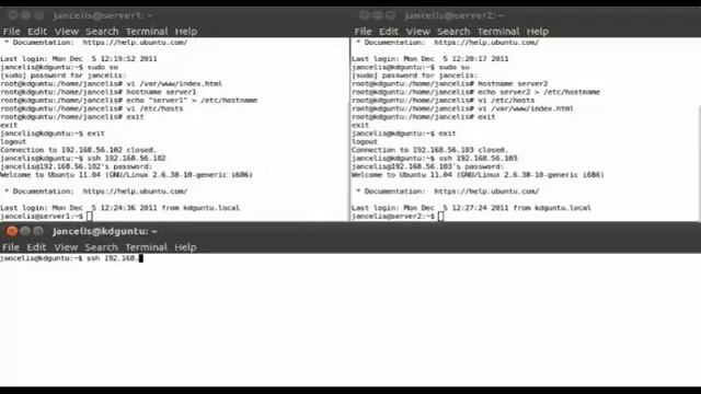 Apache mod_proxy example смотреть онлайн