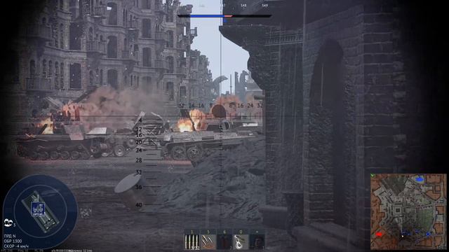 Вар Тандер. Боль у других. А мы кайфуем. Бриты | Стрим #warthunder #вартандер смотреть онлайн