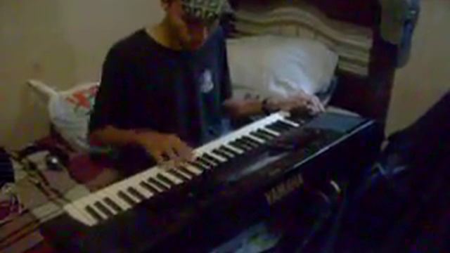 improvise yamaha 630 amazing solo смотреть онлайн