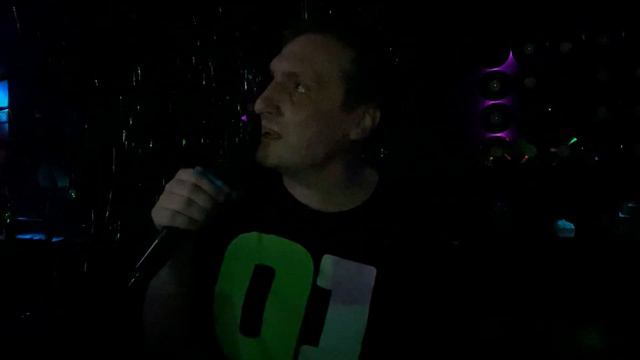 Сплин романс душевно спел в караоке смотреть онлайн