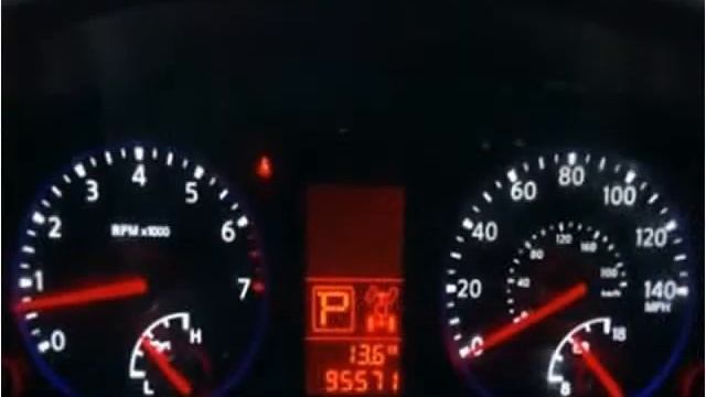 2009 Infiniti QX56 Used Cars Chamblee GA смотреть онлайн