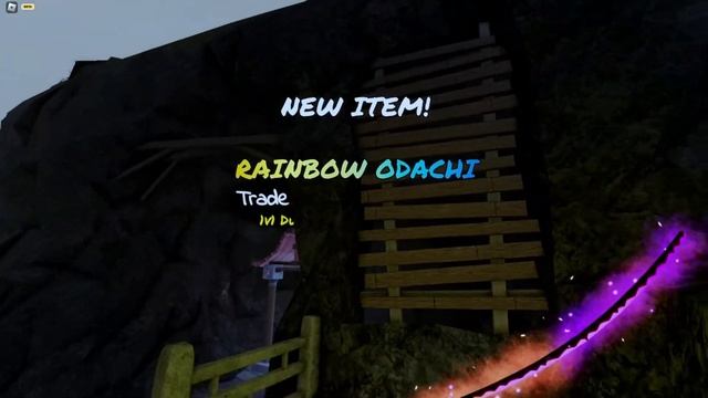 How to Get ALL new ZO Items (Black blood moon event) || Roblox Zo Samurai Update смотреть онлайн