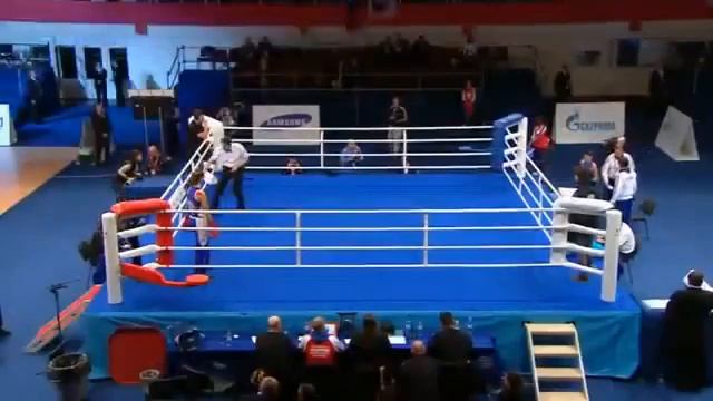 Всемирные игры боевых искусств 2013. Часть 2. 