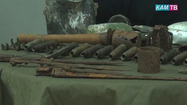 26 марта в Каменке заработал мобильный пункт отбора граждан на военную службу по контракту смотреть онлайн