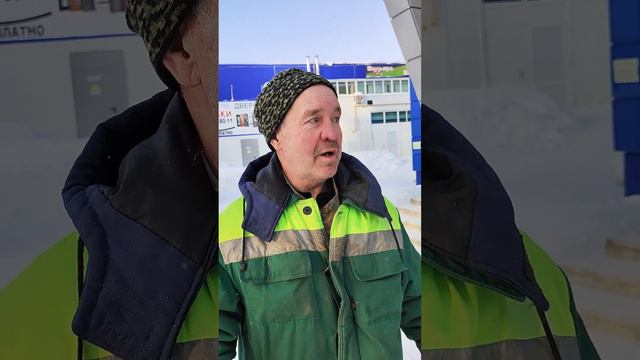 Встретил Вячеслава Морозова в Сернуре из Регежа смотреть онлайн