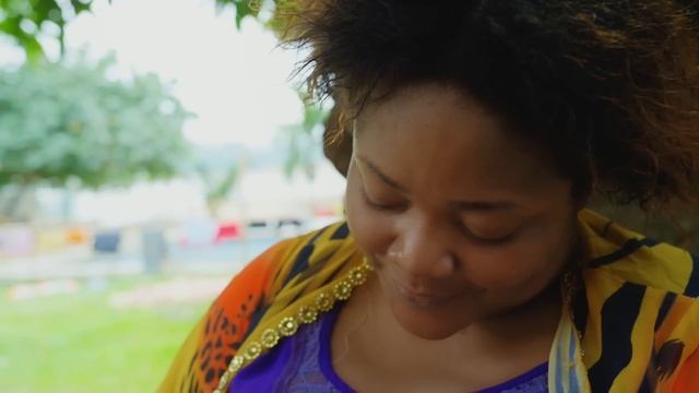 Ma Prière clip officiel ( Sr Eunice Manyanga liziba) смотреть онлайн