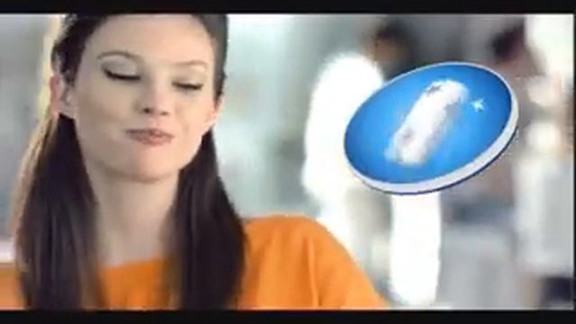 Реклама Orbit: Жуйте Orbit White после каждой кашки кофе смотреть онлайн