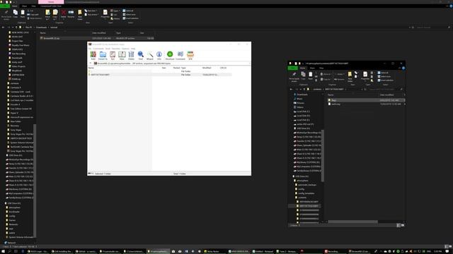 How To | Install SYS MODULES on your Nintendo Switch смотреть онлайн