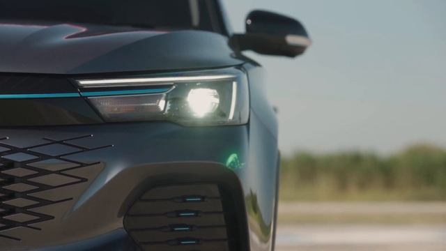 55.BEST HI-TECH HYBRID SUV MG VS HEV смотреть онлайн