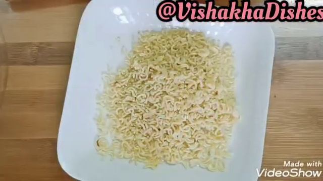 क्रिस्पी मैगी कटलेट | Potato Noodles Finger | Potato Noodles Strip | Maggi Recipe For kids смотреть онлайн