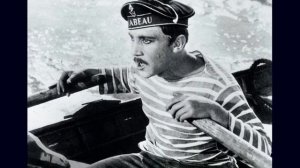 Высоцкий Воркута   Ленинград По тундре 1966
