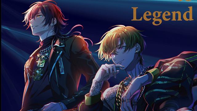 【武雷管 MIX】(Buraikan MIX) From ParadoxLive