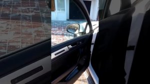 Обзор Volkswagen Touareg 2012г V3.6
