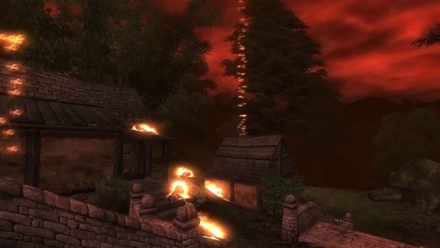 Can You Beat Oblivion Without Killing Anything? смотреть онлайн