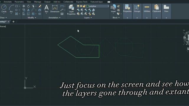 AUTOCAD FINAL PERFORMANCE смотреть онлайн