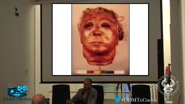 Jose Manuel Frias, En la mente del asesino смотреть онлайн