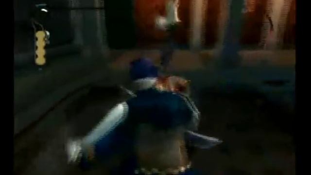 Prince of Persia The Sands of Time-Father Battle смотреть онлайн