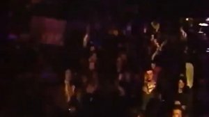 Blue System -Live Moscow '90