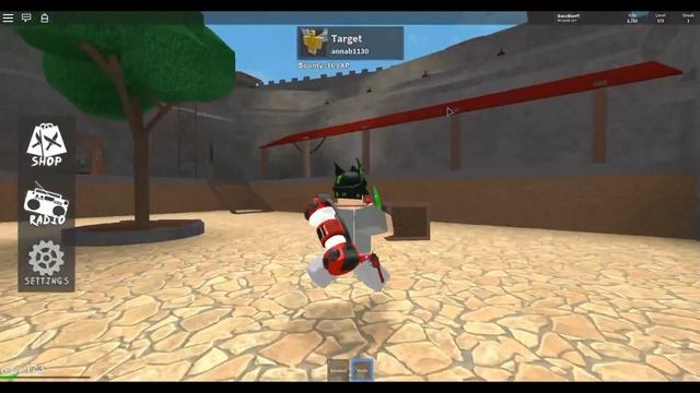 ROBLOX KAT Killing Montage #7-Beast Mode смотреть онлайн