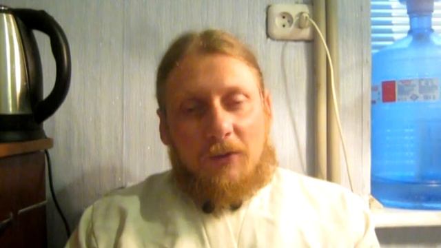Священник Николай Каров - Сложные отношения с мамой смотреть онлайн