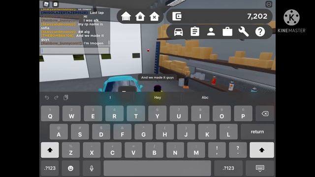 I GOT FIRED FROM MY JOB Roblox (Greenville) смотреть онлайн