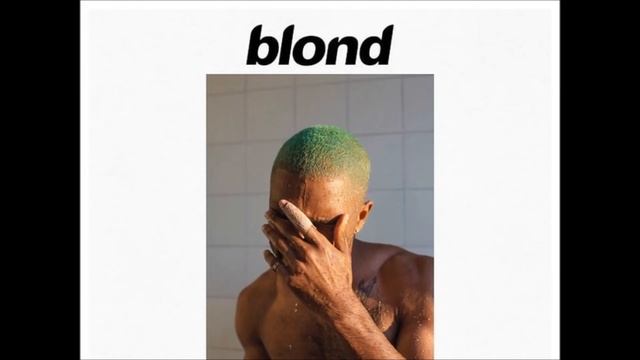 Frank Ocean - Godspeed смотреть онлайн