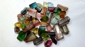 Турмалин Свойства камня