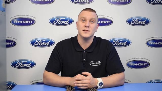 TransitDaily#29 Отличия ГРМ на Ford Transit 2000-2006 года. Особенности Дельфина. смотреть онлайн