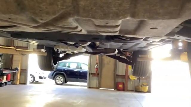 Pre-recon of 2017 Ford Escape смотреть онлайн