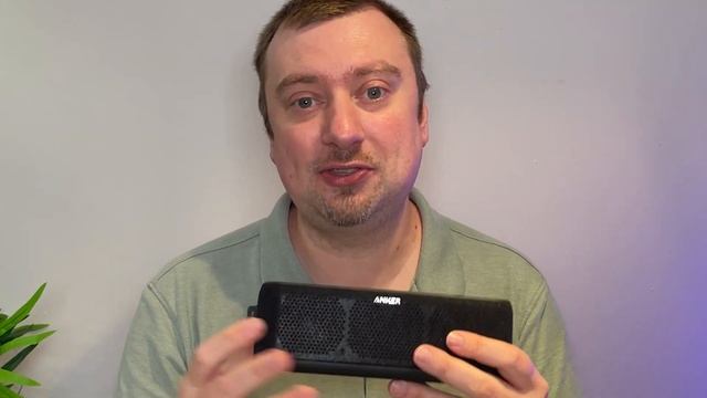Anker Soundcore Boost Bluetooth Speaker (Upgraded Model) REVIEW! смотреть онлайн