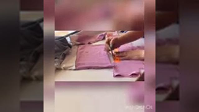 Как сшить костюм Колорблок? смотреть онлайн