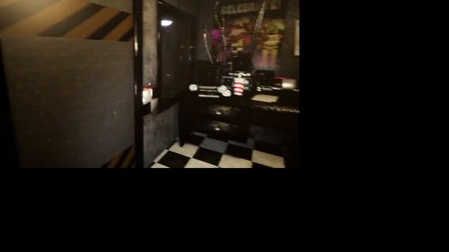 видео про creepy nights at freddy's(#1) смотреть онлайн